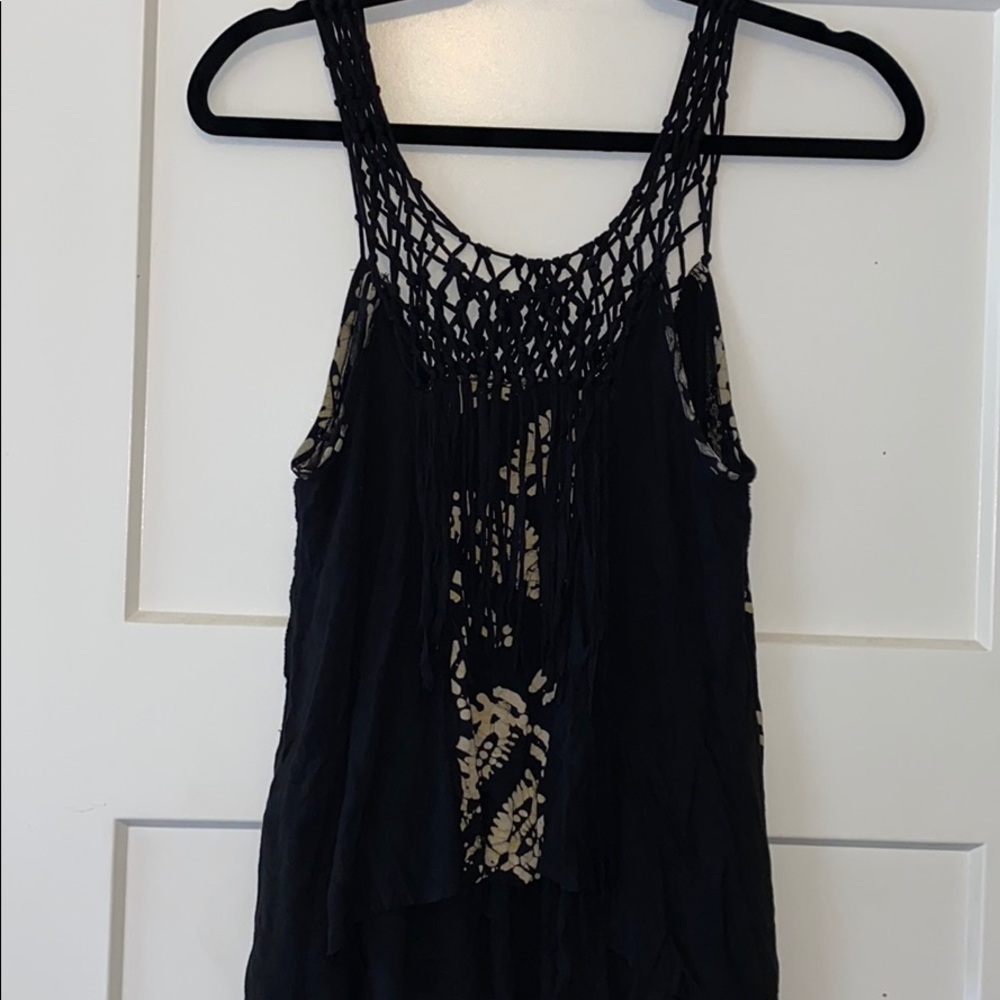 Free People Tank